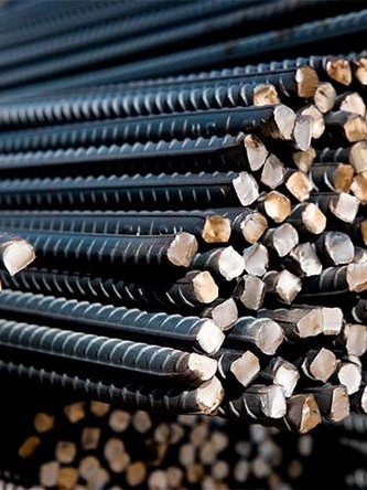 Steel Rebar