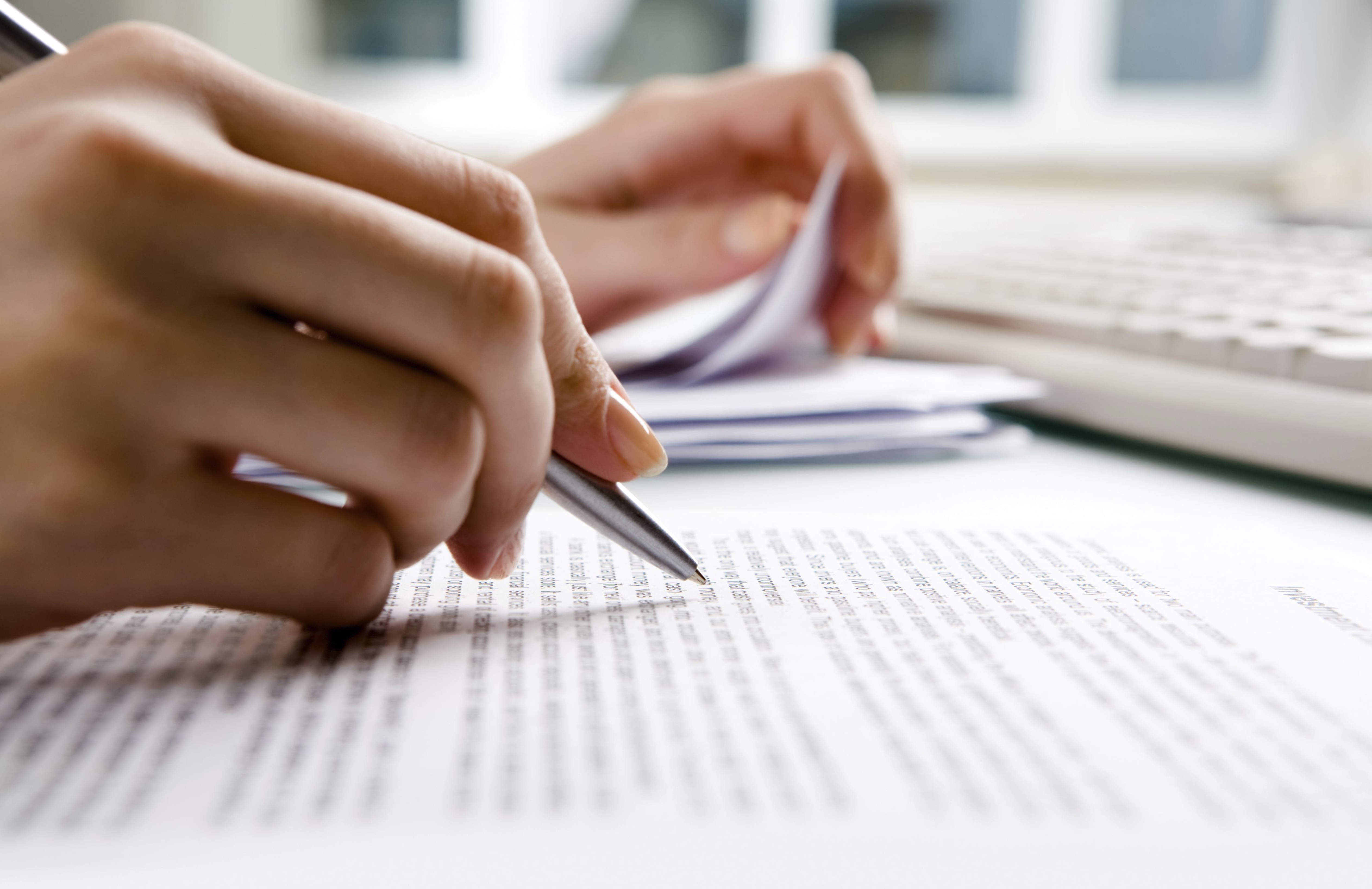 Legal Compliance Services