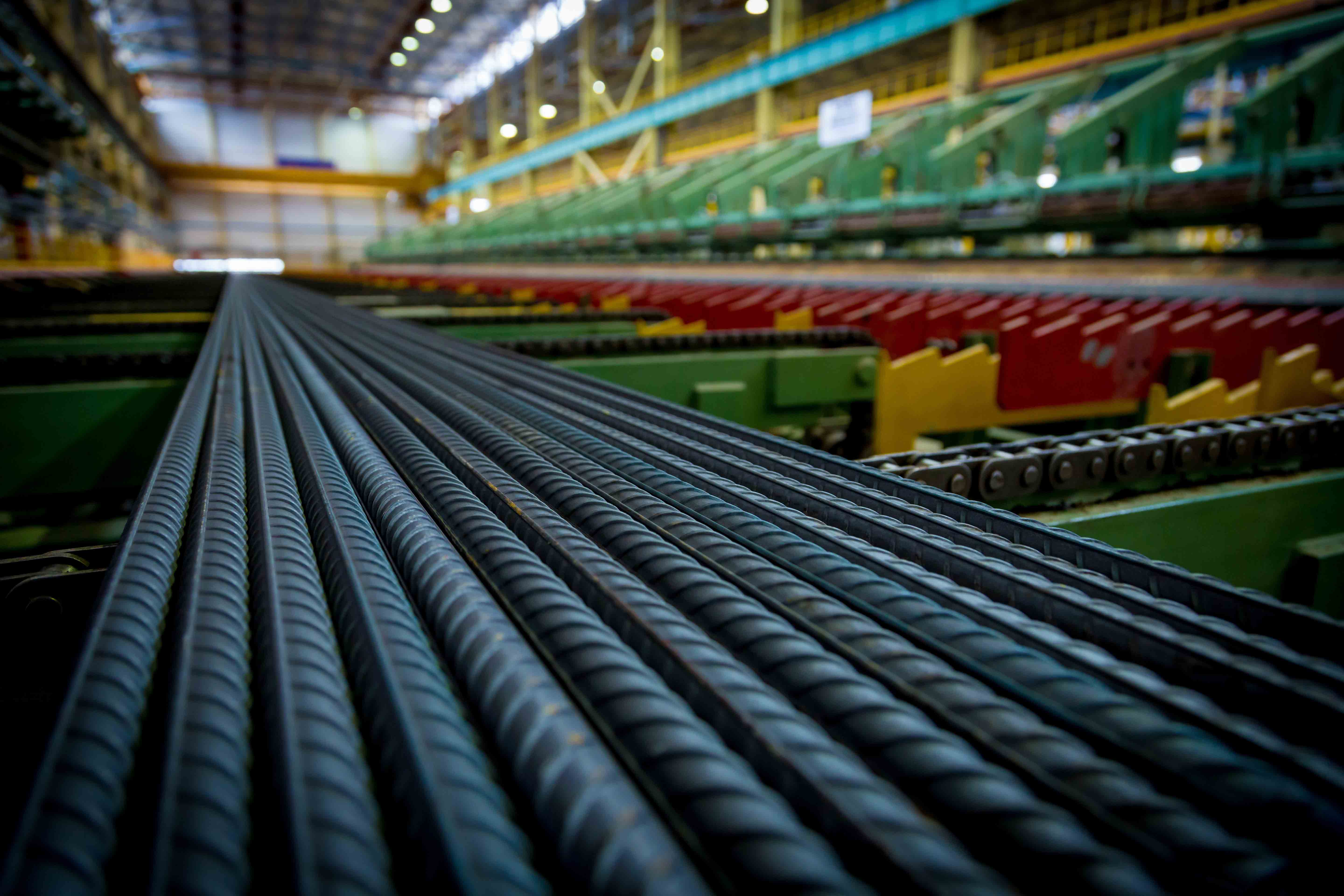 Supply Chain Services