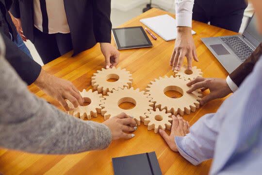 آموزش عملیاتی